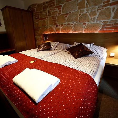 Apartments&Suites Žlutá Hruška Plzeň Extérieur photo