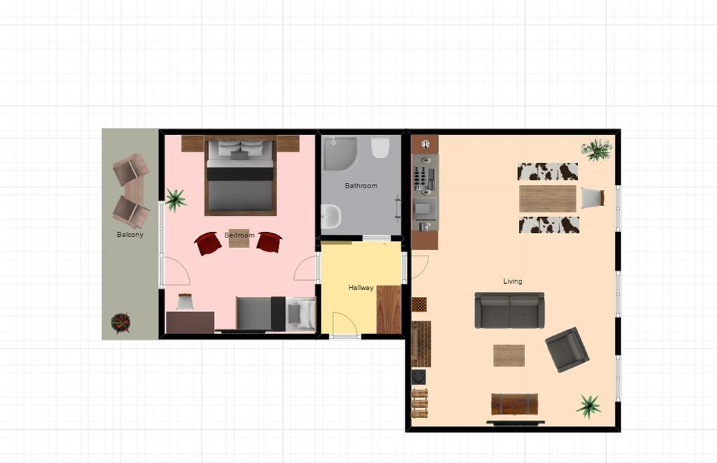 Apartments&Suites Žlutá Hruška Plzeň Extérieur photo