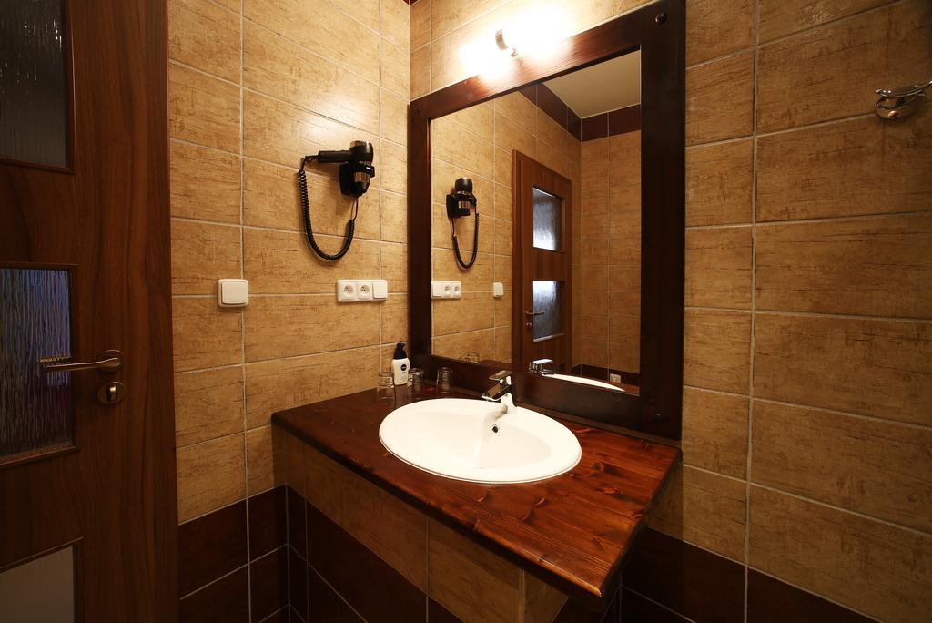 Apartments&Suites Žlutá Hruška Plzeň Extérieur photo