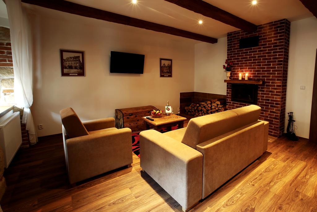 Apartments&Suites Žlutá Hruška Plzeň Extérieur photo