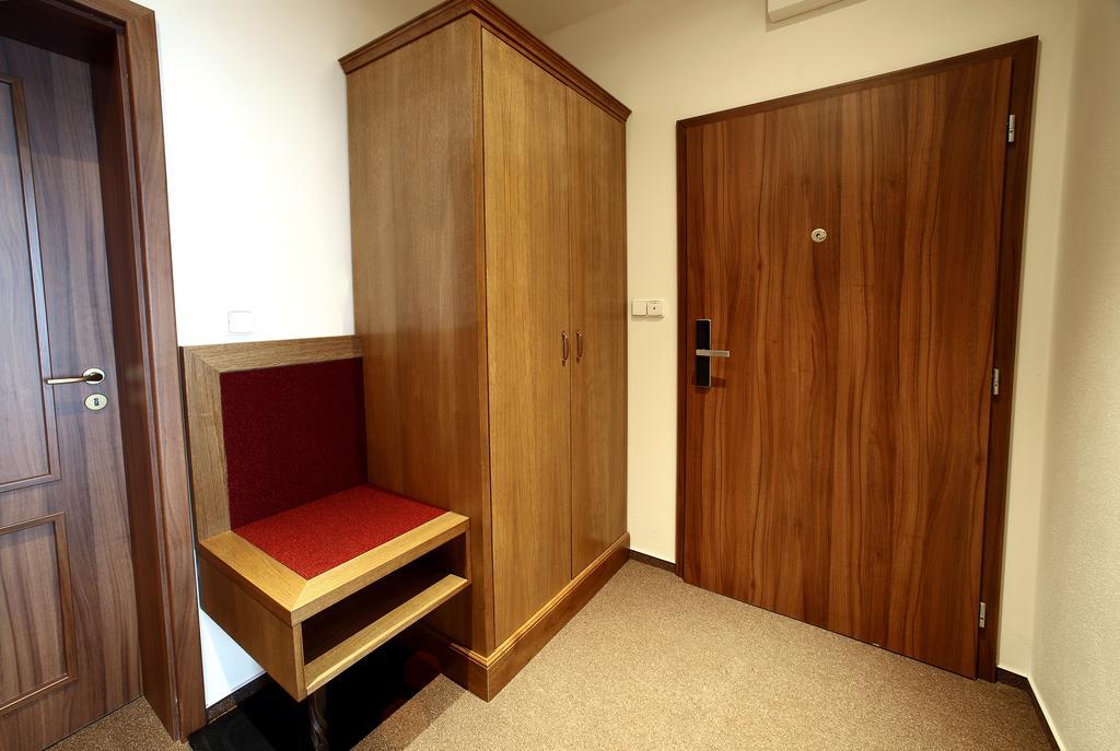 Apartments&Suites Žlutá Hruška Plzeň Extérieur photo