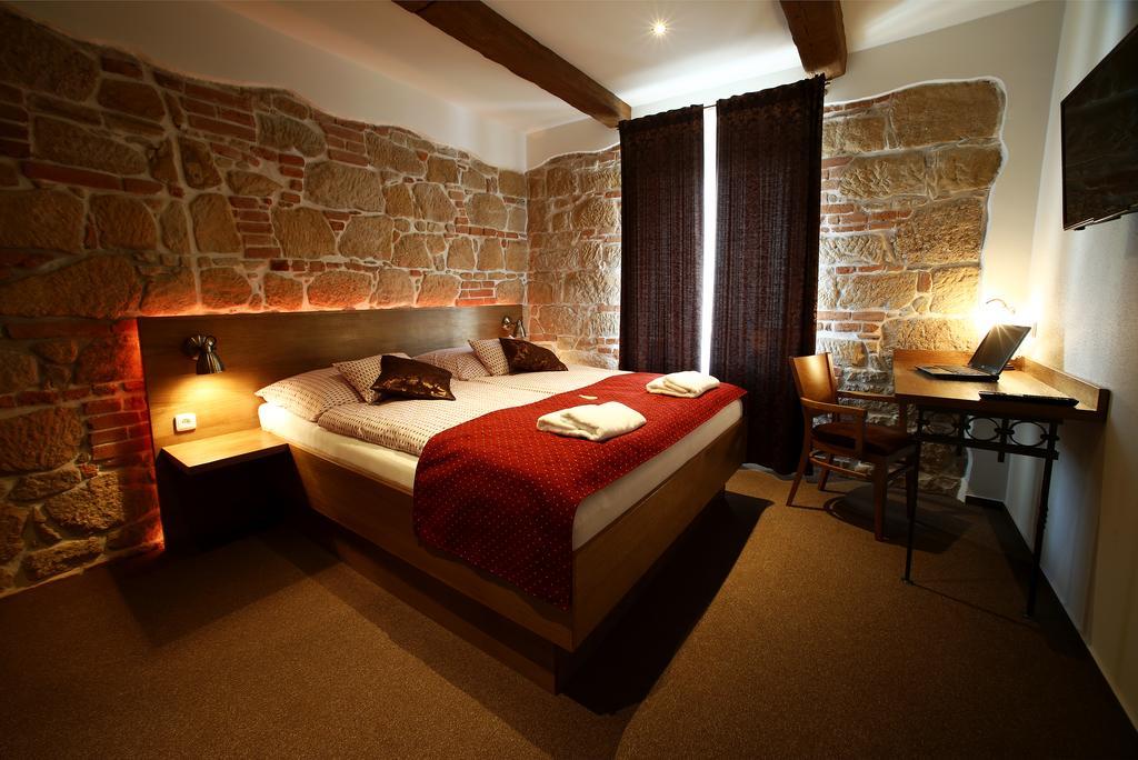Apartments&Suites Žlutá Hruška Plzeň Extérieur photo