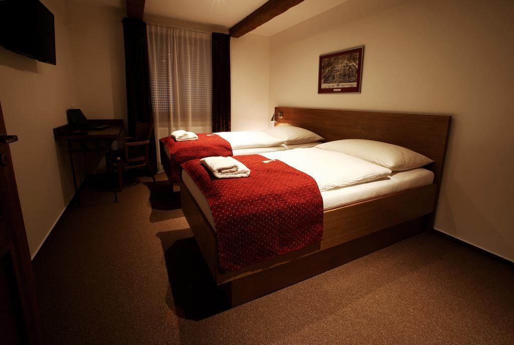 Apartments&Suites Žlutá Hruška Plzeň Extérieur photo
