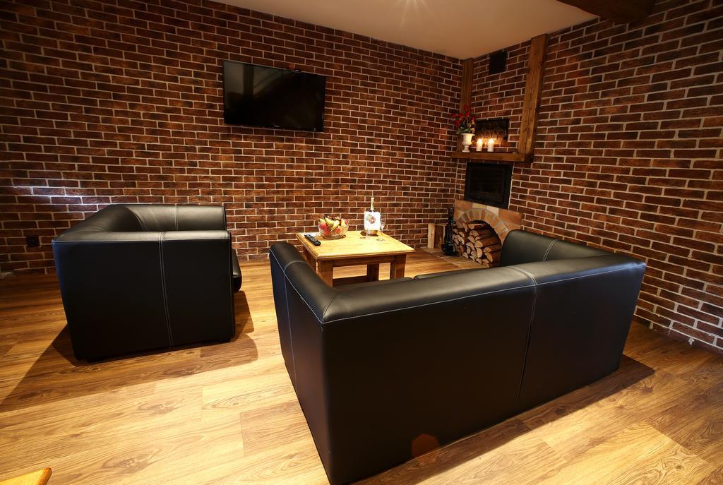 Apartments&Suites Žlutá Hruška Plzeň Extérieur photo