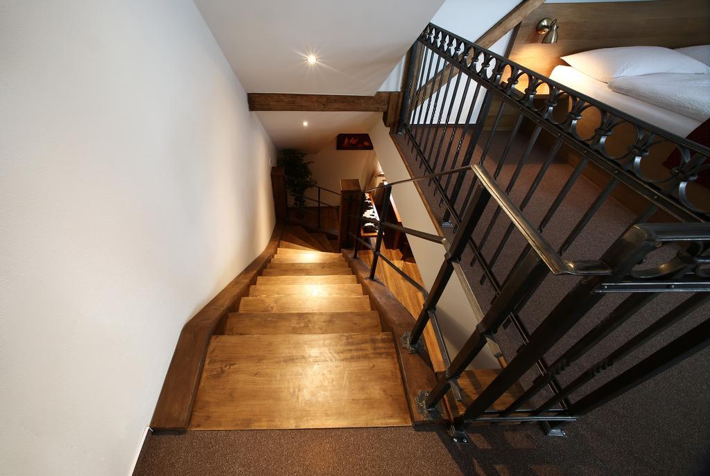 Apartments&Suites Žlutá Hruška Plzeň Extérieur photo