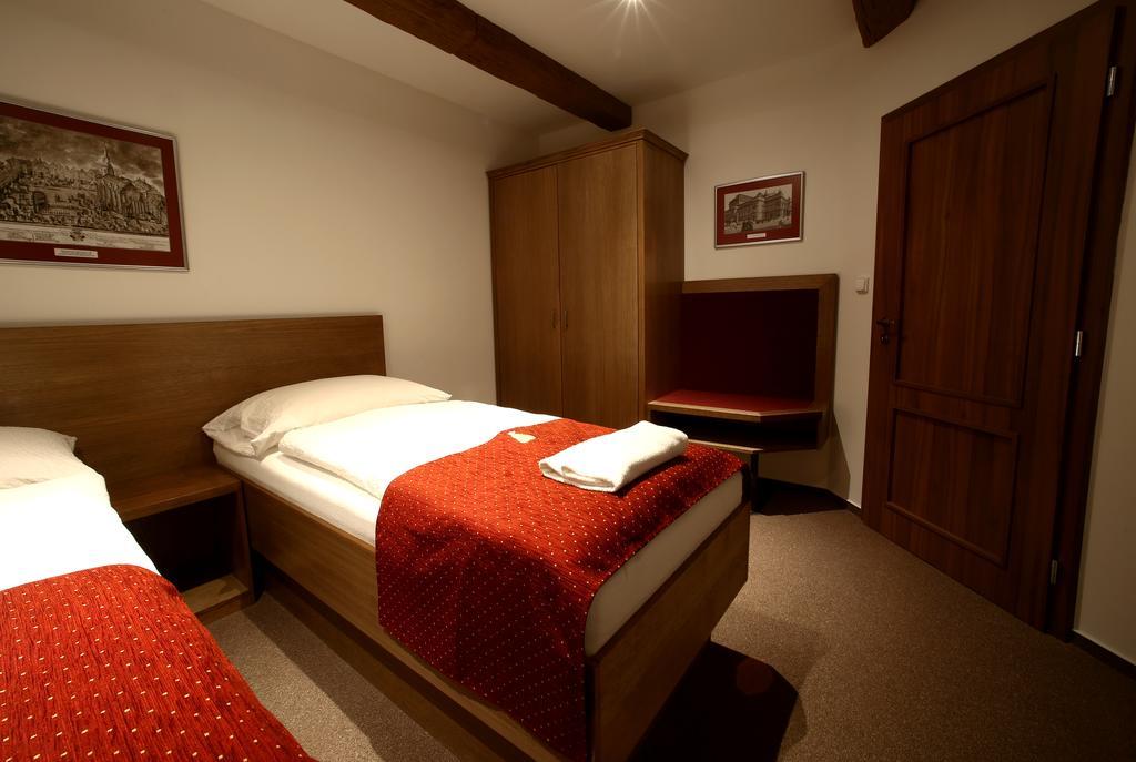 Apartments&Suites Žlutá Hruška Plzeň Extérieur photo