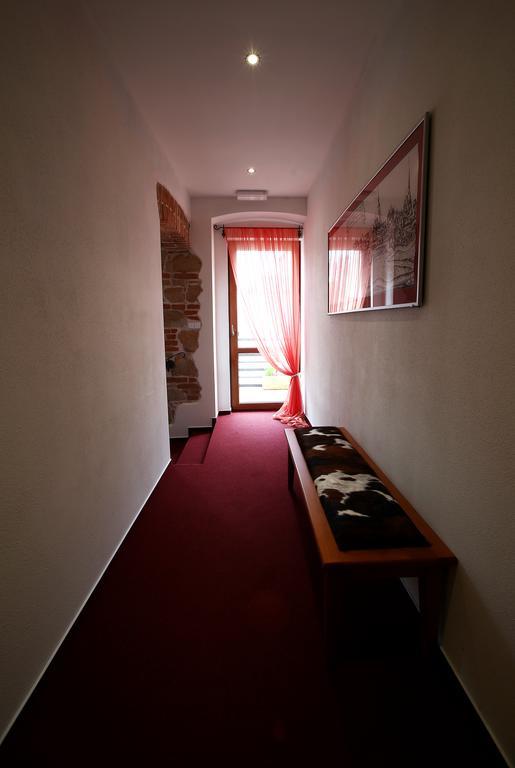 Apartments&Suites Žlutá Hruška Plzeň Extérieur photo