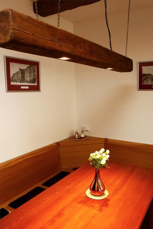 Apartments&Suites Žlutá Hruška Plzeň Extérieur photo
